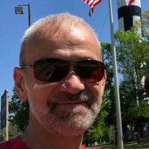 Meet your Posher, Johnny